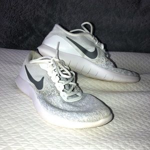 Nike Flex Contact Shoes